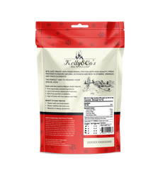 KELLY & CO'S Single Ingredient Wild-Caught Cod