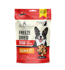 KELLY & CO'S Single Ingredient Atlantic Salmon