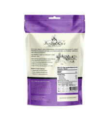 KELLY & CO'S Single Ingredient Wild-Caught Mackerel