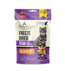 KELLY & CO'S Single Ingredient Atlantic Salmon